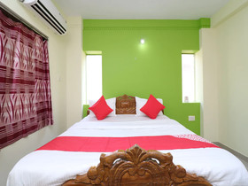 Baikuntha Palace by OYO Rooms