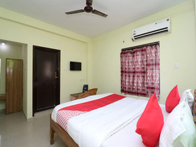 Baikuntha Palace by OYO Rooms