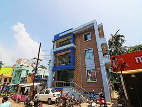 Baikuntha Palace by OYO Rooms