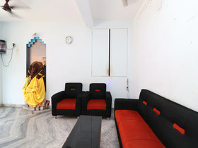 Baikuntha Palace by OYO Rooms