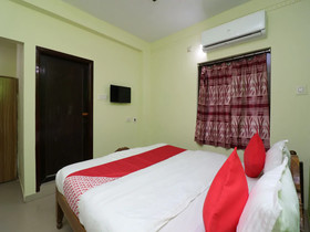 Baikuntha Palace by OYO Rooms