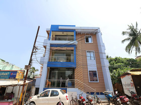 Baikuntha Palace by OYO Rooms