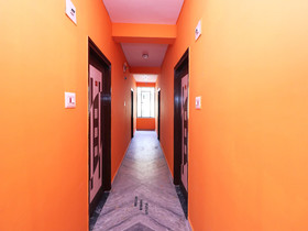 Baikuntha Palace by OYO Rooms