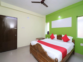 Baikuntha Palace by OYO Rooms