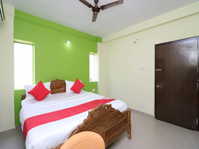 Baikuntha Palace by OYO Rooms