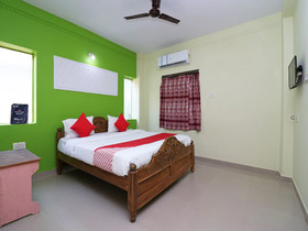 Baikuntha Palace by OYO Rooms