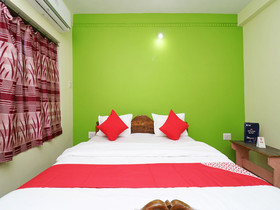 Baikuntha Palace by OYO Rooms