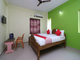 Baikuntha Palace by OYO Rooms
