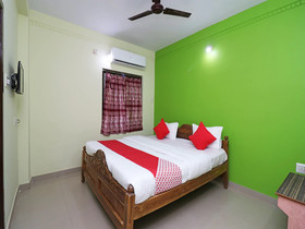 Baikuntha Palace by OYO Rooms
