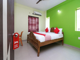 Baikuntha Palace by OYO Rooms