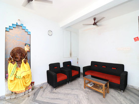 Baikuntha Palace by OYO Rooms