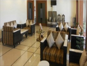 Blue Lily Beach Resort