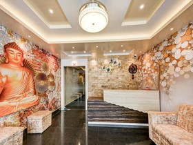 Capital O 86823 Hotel Subhadarsan