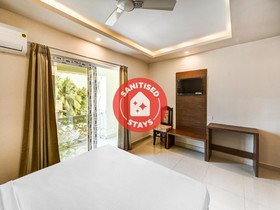 Capital O 86823 Hotel Subhadarsan