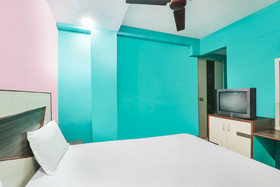 Chandrabindu N Lodge by OYO Rooms