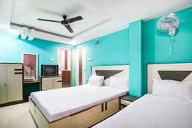 Chandrabindu N Lodge by OYO Rooms