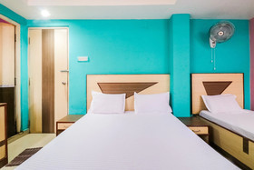 Chandrabindu N Lodge by OYO Rooms