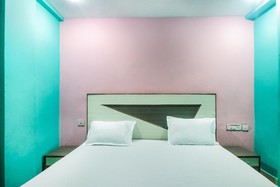 Chandrabindu N Lodge by OYO Rooms