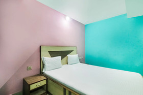 Chandrabindu N Lodge by OYO Rooms