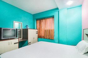 Chandrabindu N Lodge by OYO Rooms