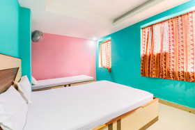 Chandrabindu N Lodge by OYO Rooms