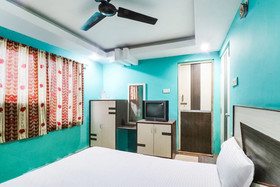 Chandrabindu N Lodge by OYO Rooms