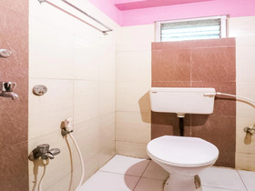 Chandrabindu N Lodge by OYO Rooms