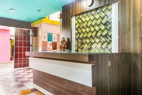 Chandrabindu N Lodge by OYO Rooms