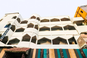 Chandrabindu N Lodge by OYO Rooms