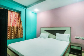 Chandrabindu N Lodge by OYO Rooms