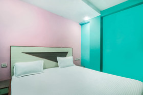 Chandrabindu N Lodge by OYO Rooms