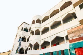 Chandrabindu N Lodge by OYO Rooms