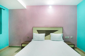 Chandrabindu N Lodge by OYO Rooms