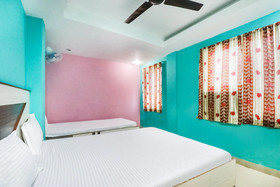 Chandrabindu N Lodge by OYO Rooms