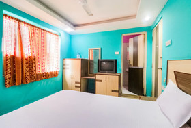 Chandrabindu N Lodge by OYO Rooms