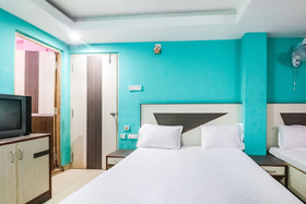 Chandrabindu N Lodge by OYO Rooms