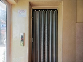 Collection O 87472 Greenland Luxury Hotel