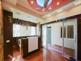 Collection O 87472 Greenland Luxury Hotel