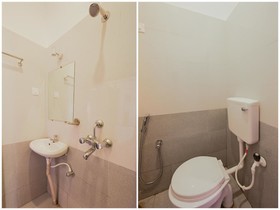 Collection O 87472 Greenland Luxury Hotel