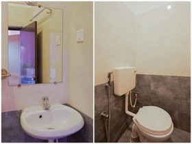 Collection O 87472 Greenland Luxury Hotel