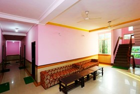 Dittu Holiday Puri