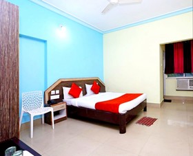 Dittu Holiday Puri