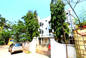 Dittu Holiday Puri