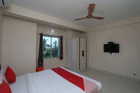 Dream Sakar Inn By OYO Rooms