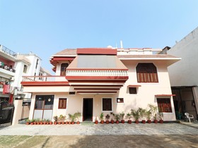 Ganesh Lodge by OYO Rooms