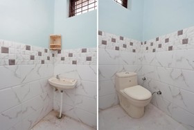 Ganesh Lodge by OYO Rooms