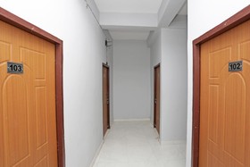 Ganesh Lodge by OYO Rooms