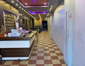 Goroomgo Chandra Bindu Puri