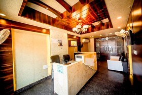 Goroomgo Deep Ganga Inn Puri