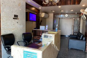 Goroomgo Deep Ganga Inn Puri